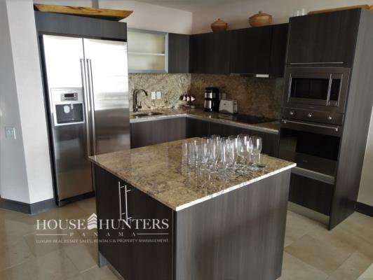 Trump Tower, Punta Pacifica