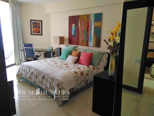 Trump Tower, apartamento