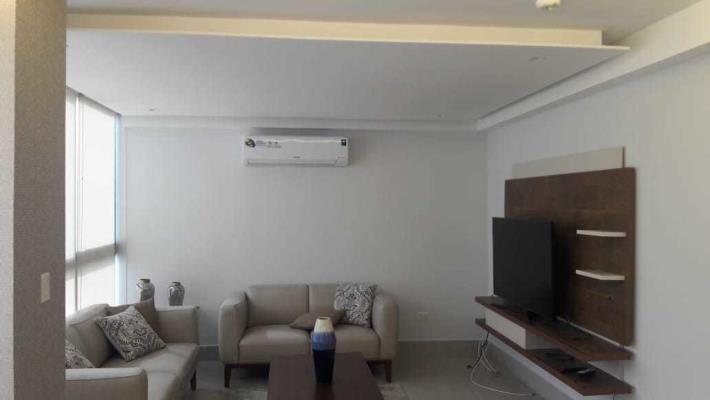 , apartamento
