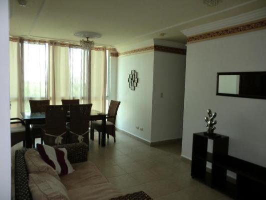 , Área Metropolitana