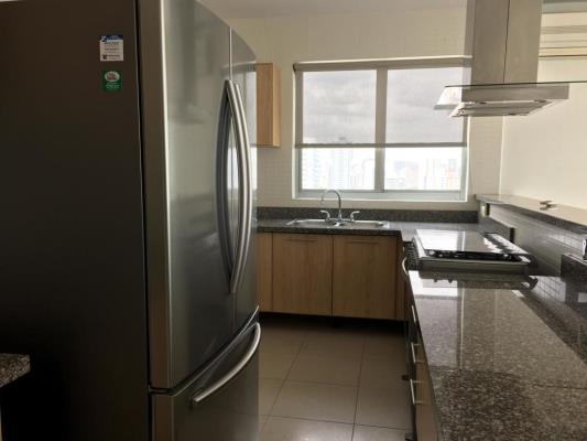 , Apartamento en alquiler en San Francisco | P1947925