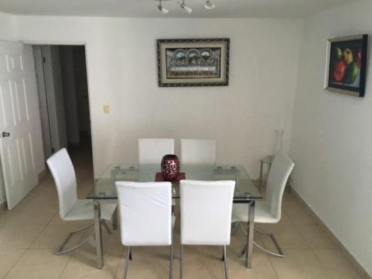 , Apartamento en alquiler en Costa del Este | P1947953