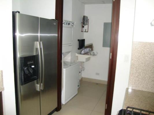 , Área Metropolitana