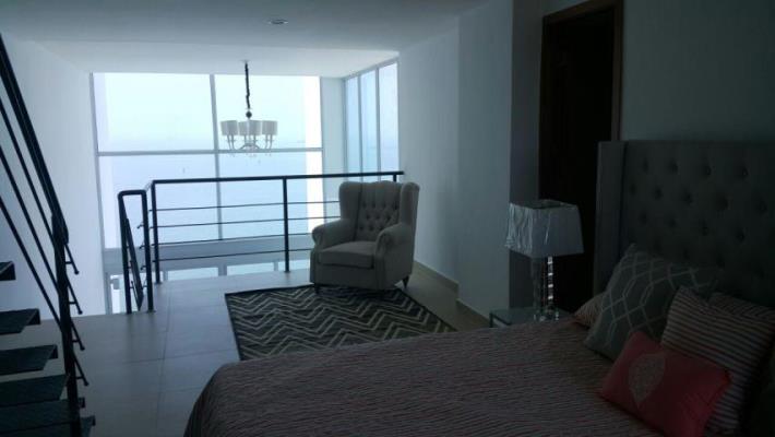 , Apartamento en alquiler en Amador | P1948037