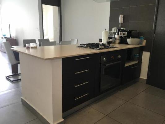 , Área Metropolitana