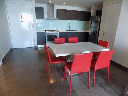 , Área Metropolitana