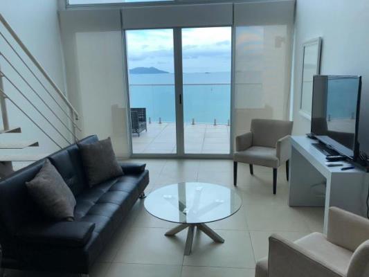 , Apartamento en alquiler en Amador | P1948156