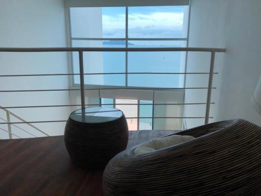, Apartamento en alquiler en Amador | P1948156