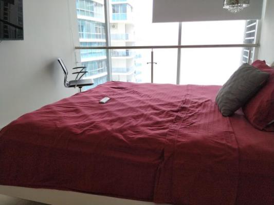 , Apartamento en alquiler en Punta Pacifica | P1948191