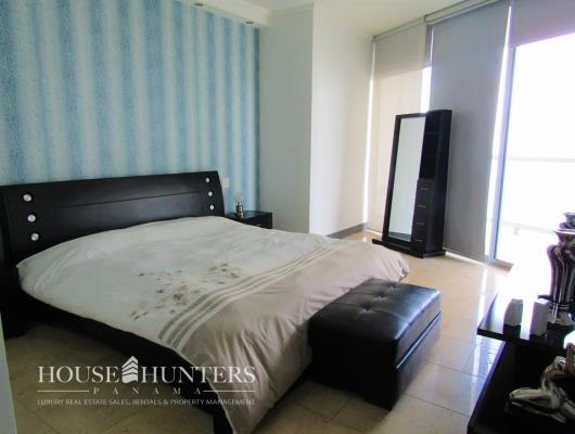 Trump Tower, Punta Pacifica