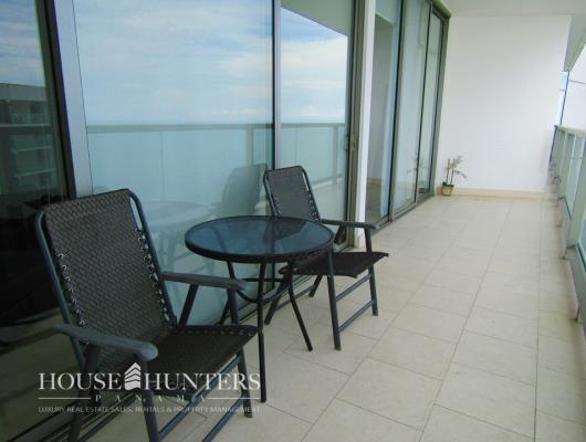 Trump Tower, Punta Pacifica