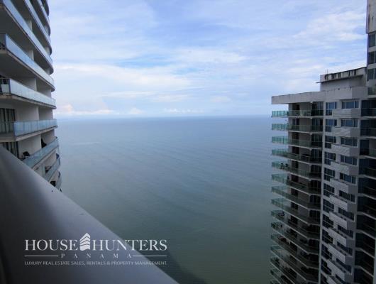 Trump Tower, Punta Pacifica