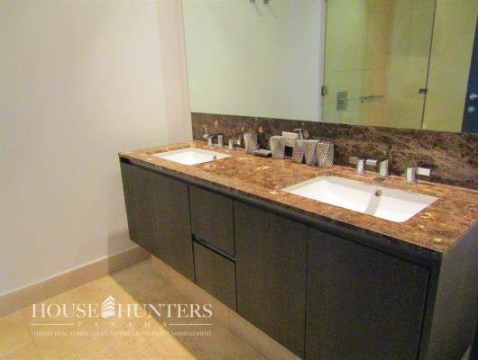 Trump Tower, Punta Pacifica