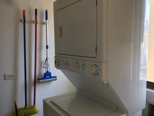 , Área Metropolitana