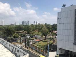 San Francisco Panamá