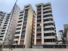 San Francisco Panamá