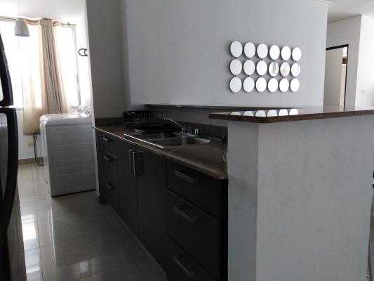 , Apartamento en alquiler en Punta Paitilla | P1951740