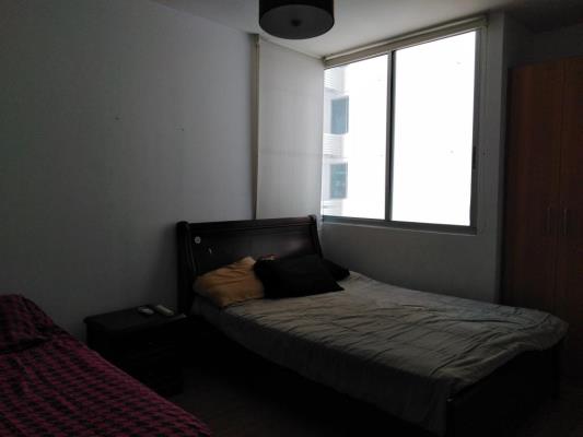 , Apartamento en alquiler en Punta Paitilla | P1951740