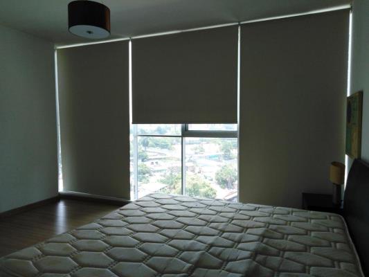 , Área Metropolitana