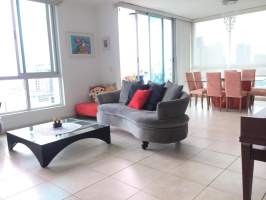 Torre Alcala Costa del Este, Panamá