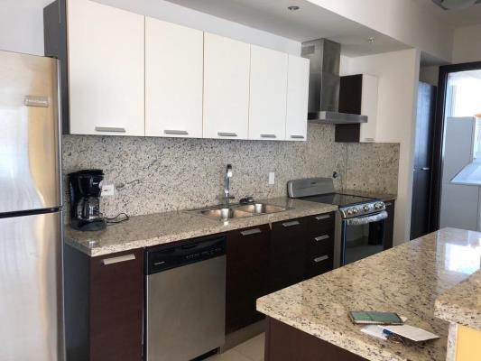 , Apartamento en alquiler en Punta Pacifica | P1951782