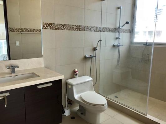 , Apartamento en alquiler en Punta Pacifica | P1951782