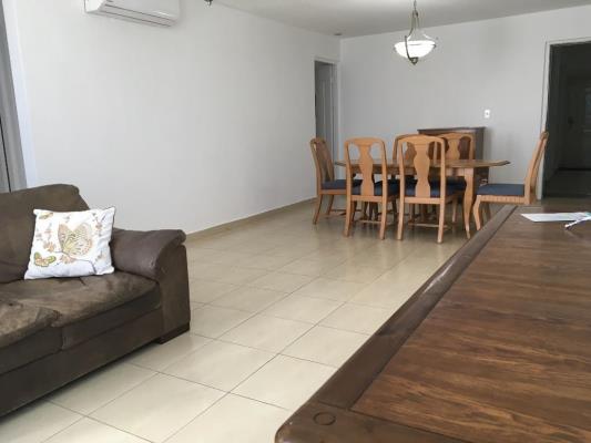 , Apartamento en alquiler en Punta Pacifica | P1951803