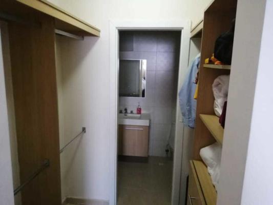 , Área Metropolitana