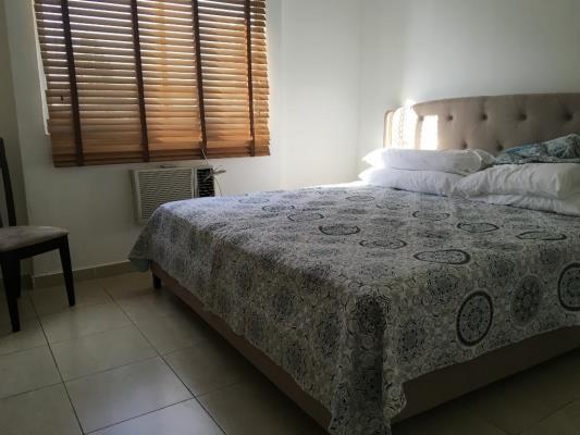 , Apartamento en alquiler en Punta Pacifica | P1951803