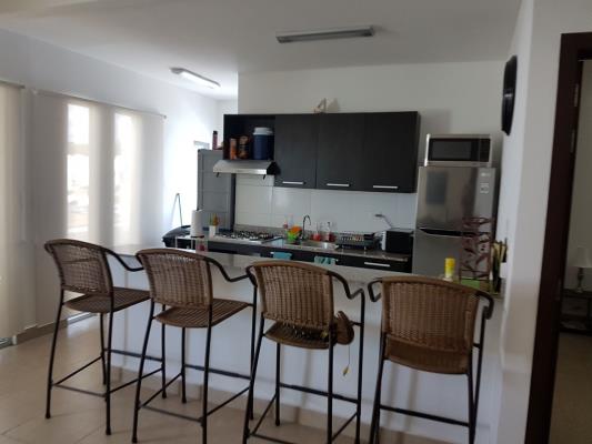 IBIZA BEACH RESIDENCES , Antón