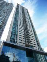 Aquamare Punta Pacifica, Panamá