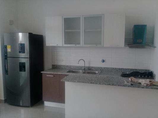 , Apartamento en alquiler en Bella Vista | P1952265