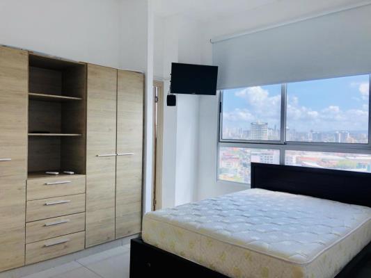 , Apartamento en alquiler en Bella Vista | P1952363