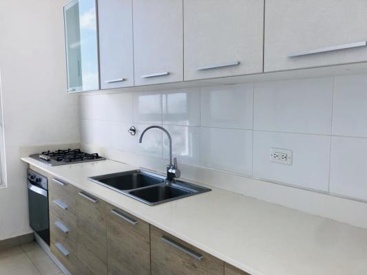 , Apartamento en alquiler en Bella Vista | P1952363
