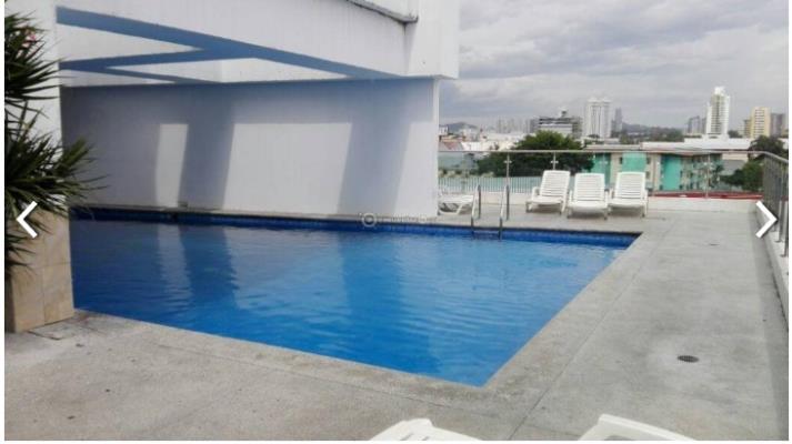 PH LOS TONELES , apartamento