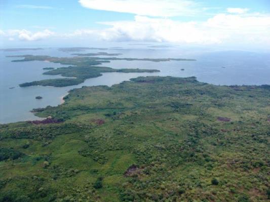 , Terreno en venta en Taboga | P1952384