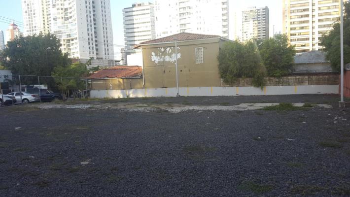 , terreno