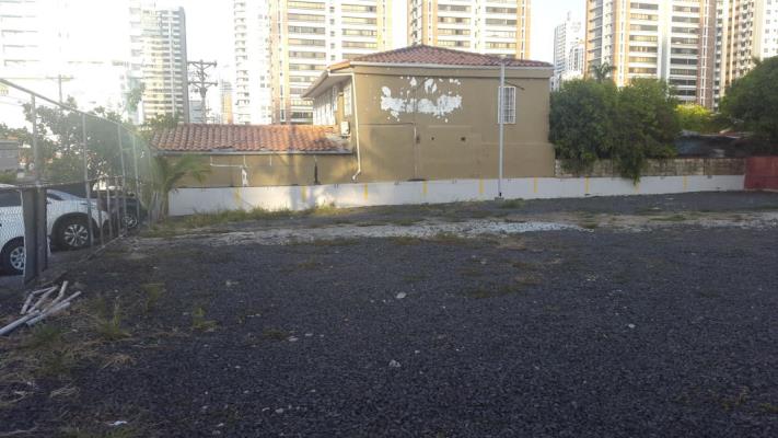 , Panamá