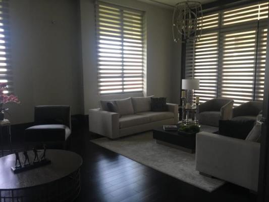 The Heritage, Santa Maria