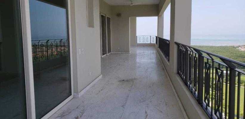 The Heritage, Santa Maria