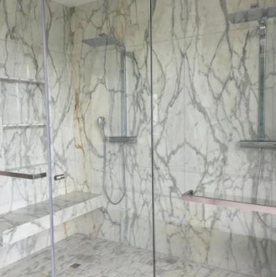 The Heritage, apartamento