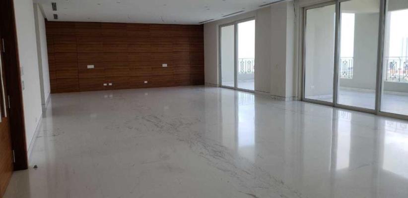 The Heritage, Área Metropolitana