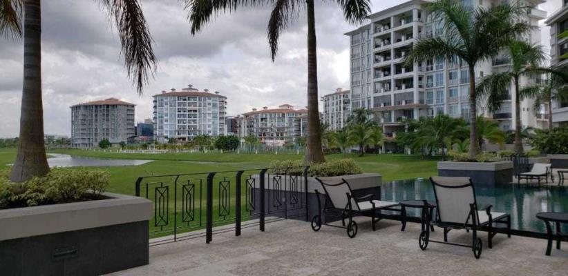 The Heritage, Apartamento en venta en Santa Maria | The Heritage -  P1952475