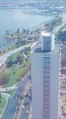 La ensenada, Área Metropolitana