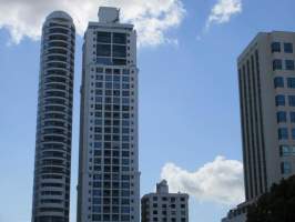 San Francisco Panamá