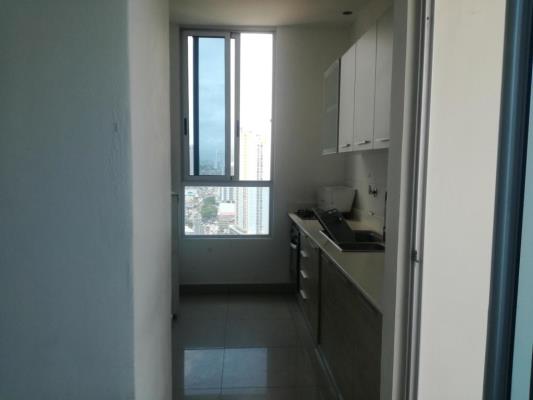 , Apartamento en alquiler en Bella Vista | P1952993