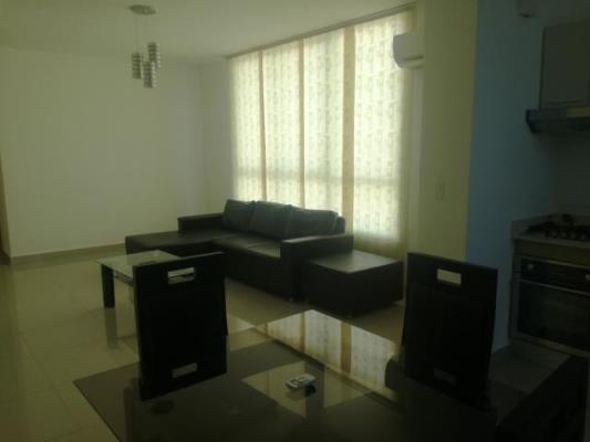 , Apartamento en alquiler en San Francisco | P1955660