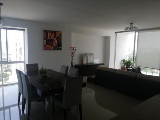 , Apartamento en alquiler en Coco del Mar | P1955681