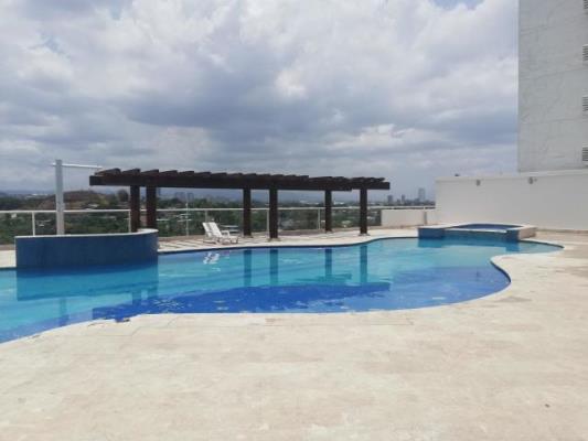 , Apartamento en alquiler en Coco del Mar | P1955681