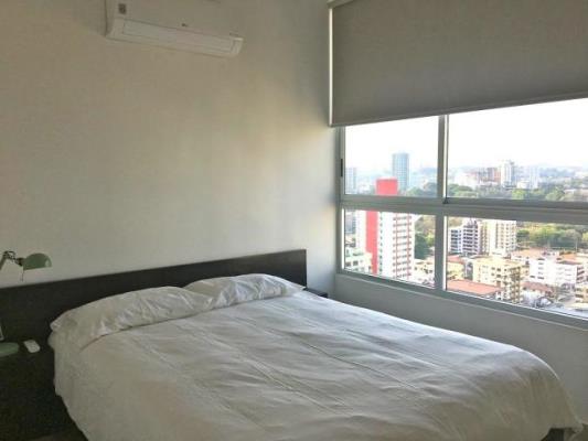 , Apartamento en alquiler en San Francisco | P1955702